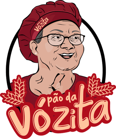 Pão da Vózita